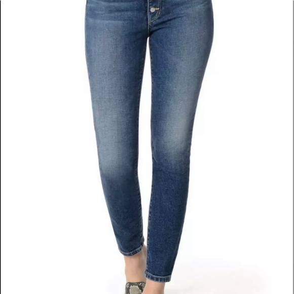 πHPπNWT Joes Jean
Charlie HighRise Ankle Skinny - Picture 11 of 11